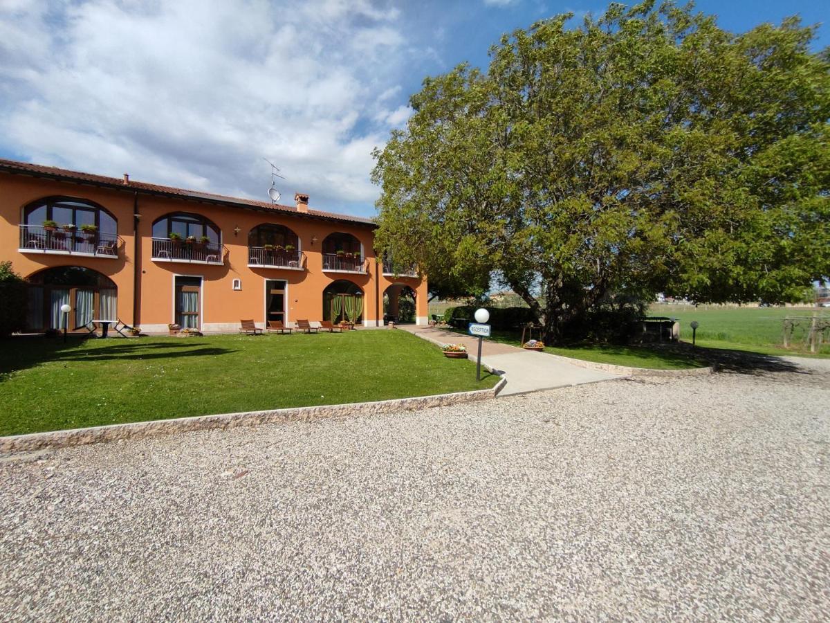 Agriturismo La Vigna Cola  Exterior photo