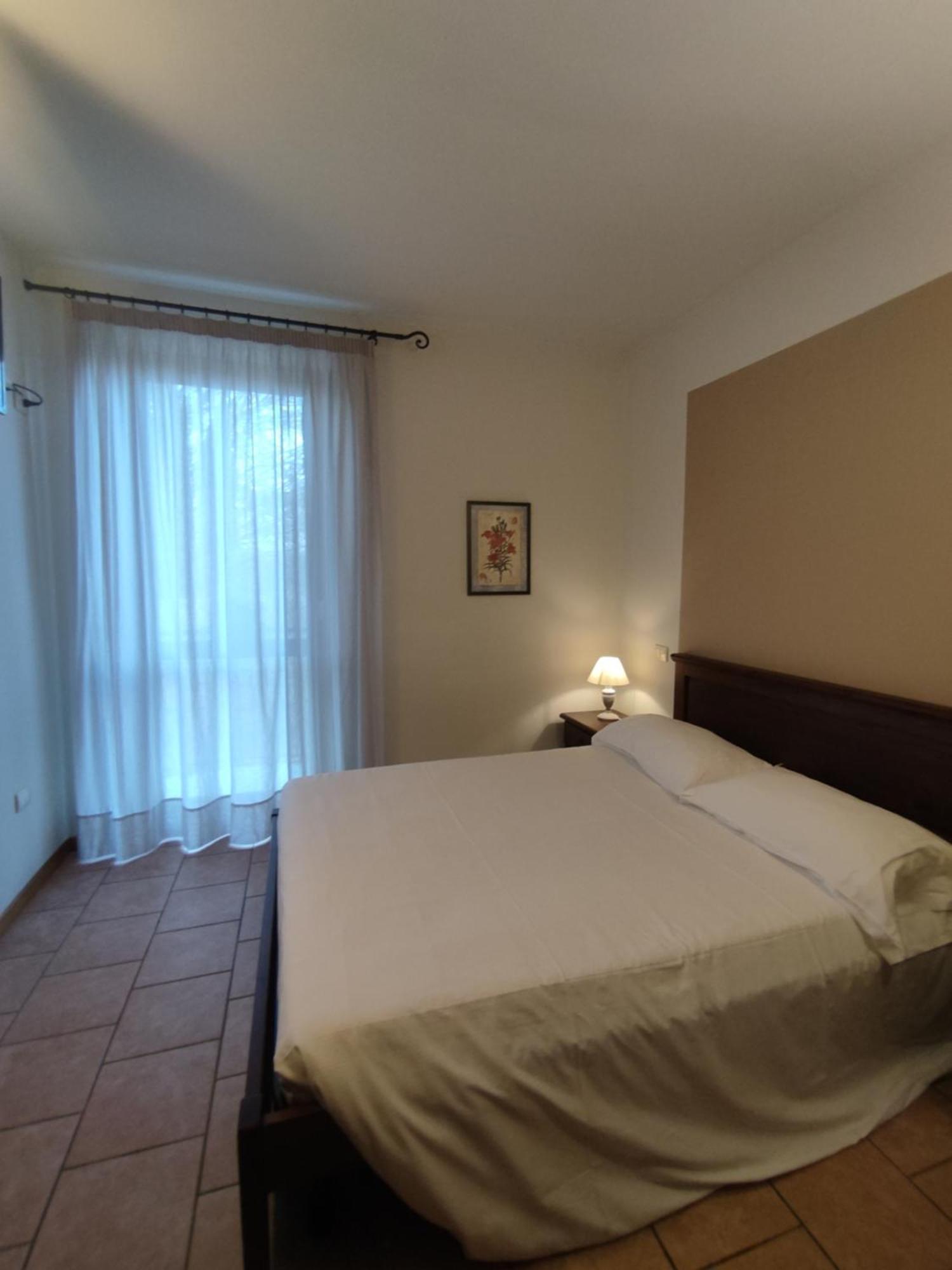 Agriturismo La Vigna Cola  Room photo