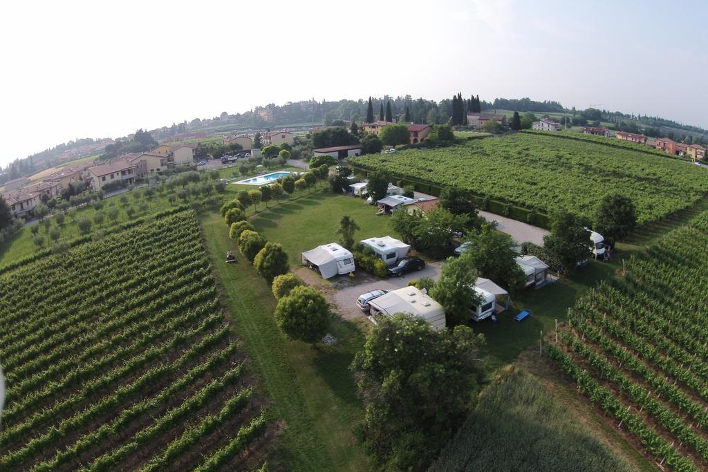Agriturismo La Vigna Cola  Exterior photo